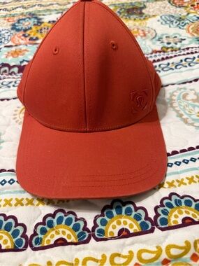 Lululemon on the fly Ball Cap
